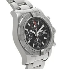 Breitling II A1338111 / BC32 ( A13381) 43mm Black #WW9245 3