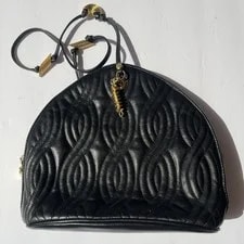 Fendi — Fendi Crossbody Quilted Spiral C-13404 10.5 X9” — Handbag — resale