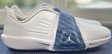 Air Jordan Rev BOA Golf Shoes Carolina FV6338-101 Size 10 NEW 2