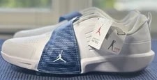 Air Jordan Rev BOA Golf Shoes Carolina FV6338-101 Size 10 NEW 4