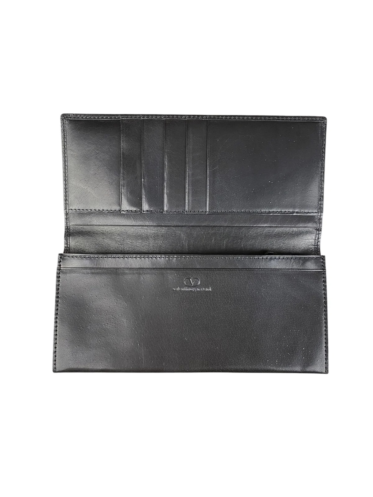 Valentino Long Wallet 3