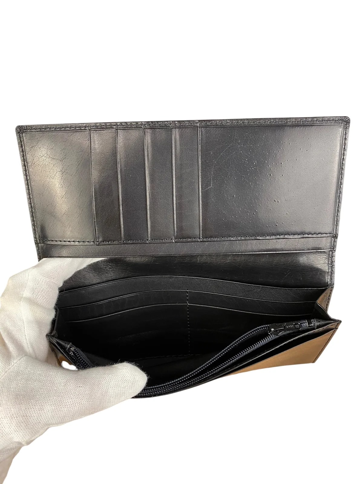 Valentino Long Wallet 4