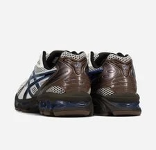 Asics Gel-kayano 14 Coast Running Shoes 1203A740-104 US9.5 3