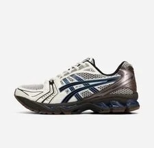 Asics Gel-kayano 14 Coast Running Shoes 1203A740-104 US9.5 4