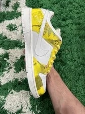 Nike SB Dunk Low de la Soul (2005) Size 10M | Ships Fast 3