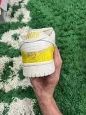 Nike SB Dunk Low de la Soul (2005) Size 10M | Ships Fast 4