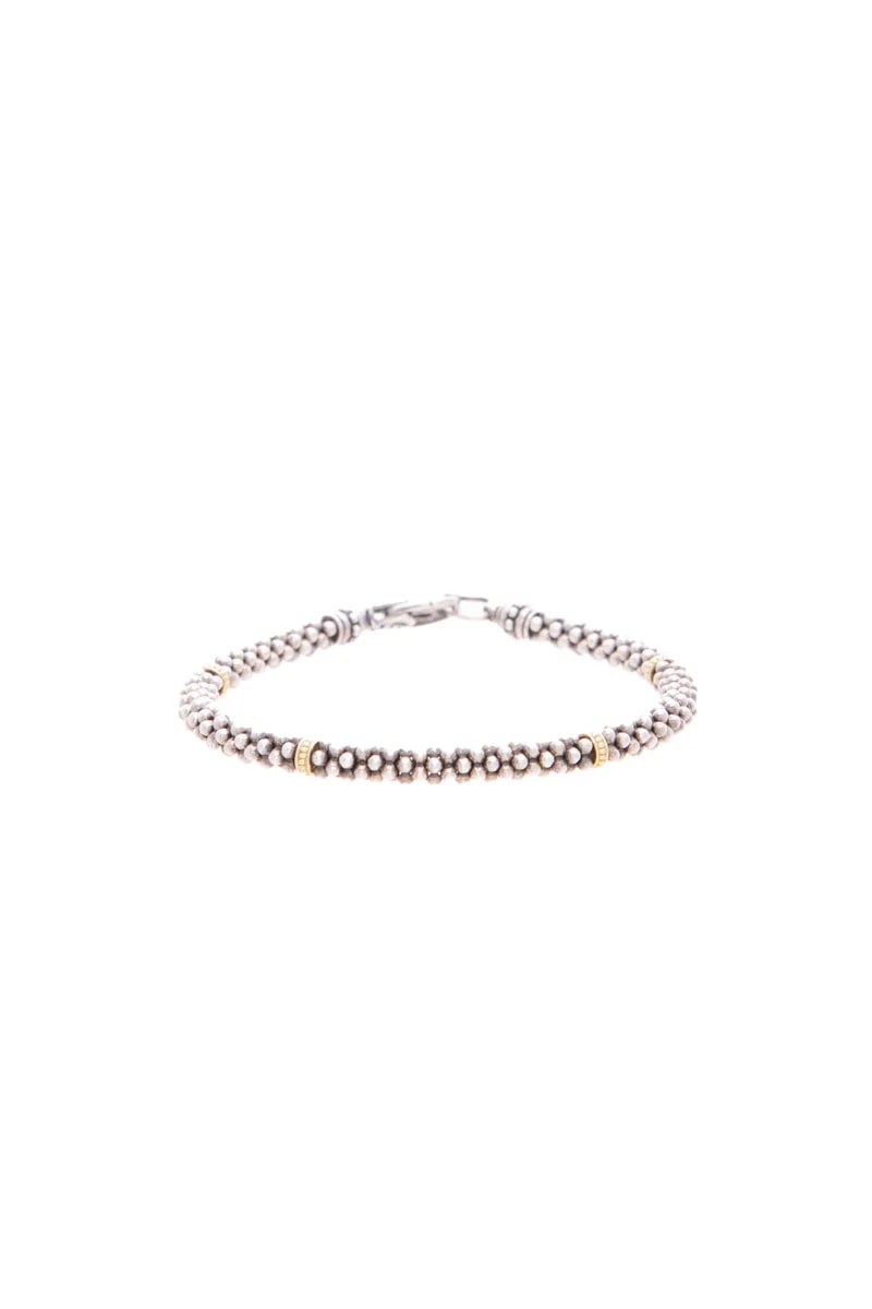 Lagos — Rope — Jewelry — resale