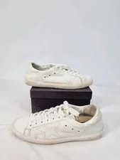 Golden Goose — Golden Goose Neon Limited Model 41 Italian Model Limited Edi — Sneaker — resale