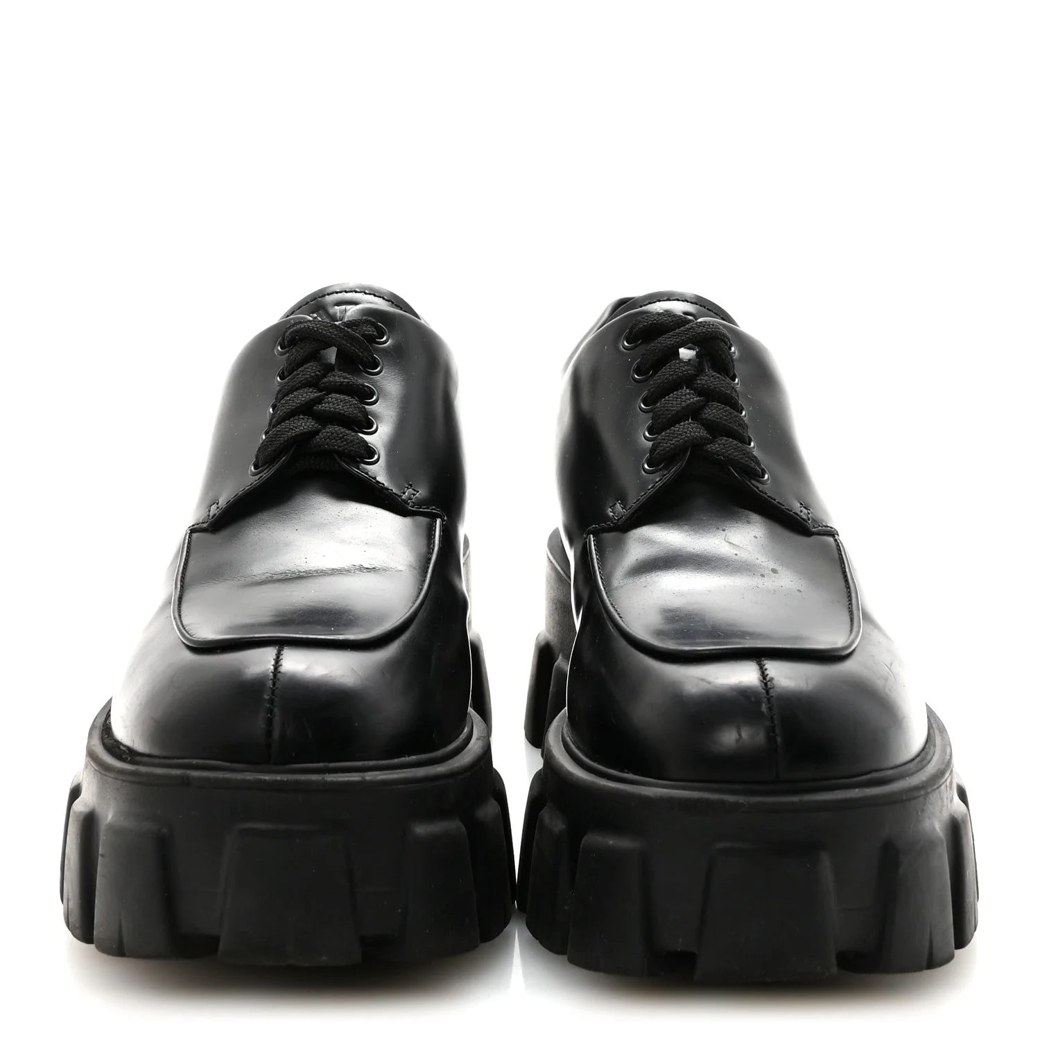 Spazzolato Rois Monolith 55mm Derby 38 3