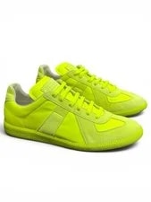 Maison Margiela — Maison Margiela GAT Size 44 EU/11 US — Sneaker — resale