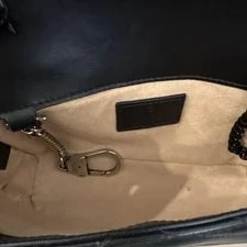 Gucci GG Marmont Super Mini 476433 4