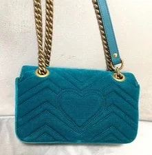Gucci Marmont 446744 3