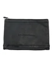 Balenciaga — Balenciaga Second Solid — Handbag — resale