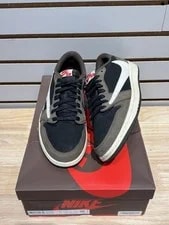Jordan — Size 11M/12.5W - Jordan 1 Retro Low OG SP Sz 11 CQ4277-001 Pr — Sneaker — resale