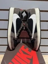 Size 11M/12.5W - Jordan 1 Retro Low OG SP Sz 11 CQ4277-001 Pr 3