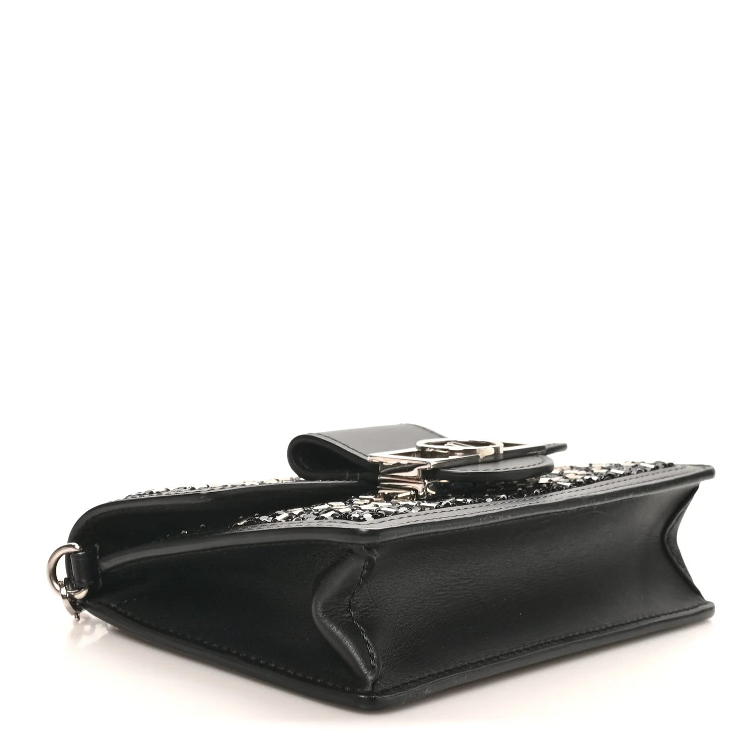 Sequin Dauphine Minaudiere 4