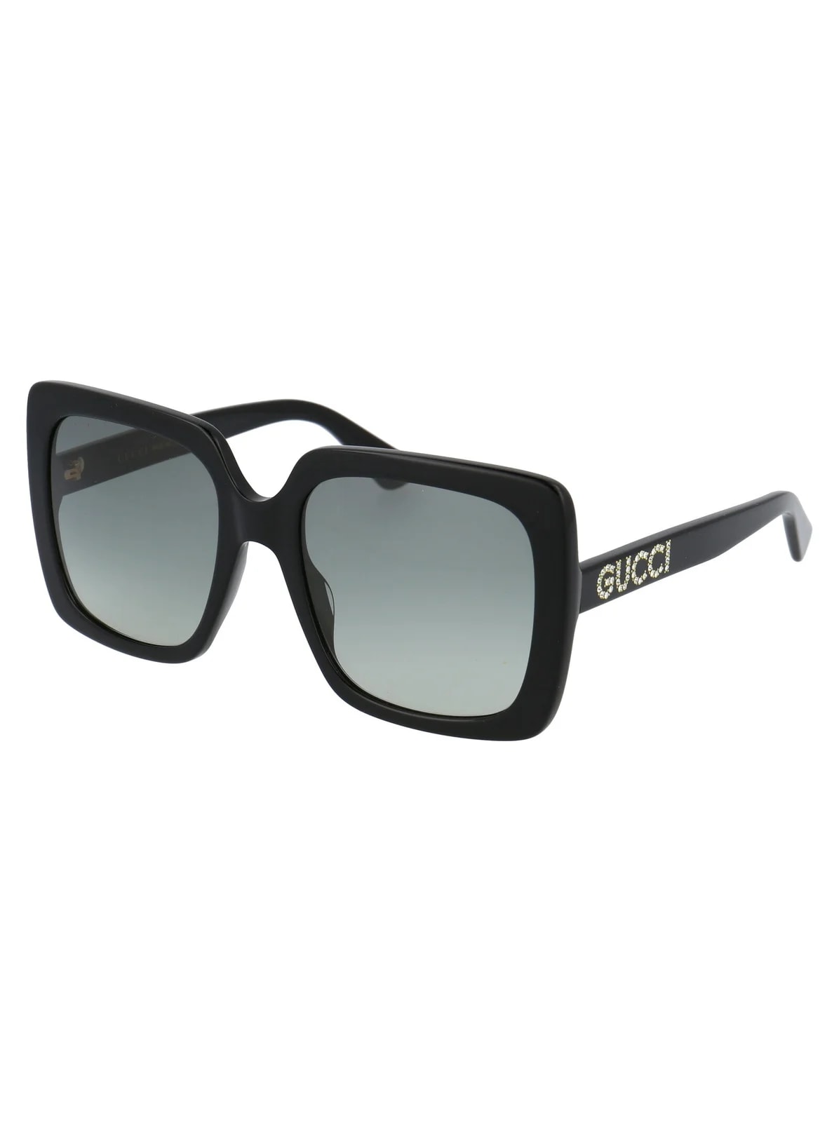 Gucci Gg0418s Sunglasses — Acetate 2