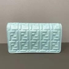 Fendi Chain Auth 2