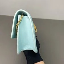 Fendi Chain Auth 3