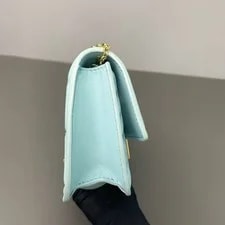 Fendi Chain Auth 4
