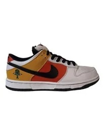 Nike SB Raygun Home 2005 Size 10.5 304292-802 2