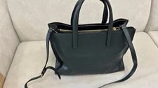 Prada Double Medium Deep Full Inside 2