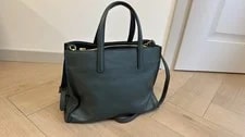 Prada Double Medium Deep Full Inside 4