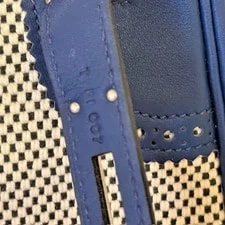 ** Hermes * Birkin 35 * Ghillies * Sanguine & * 3
