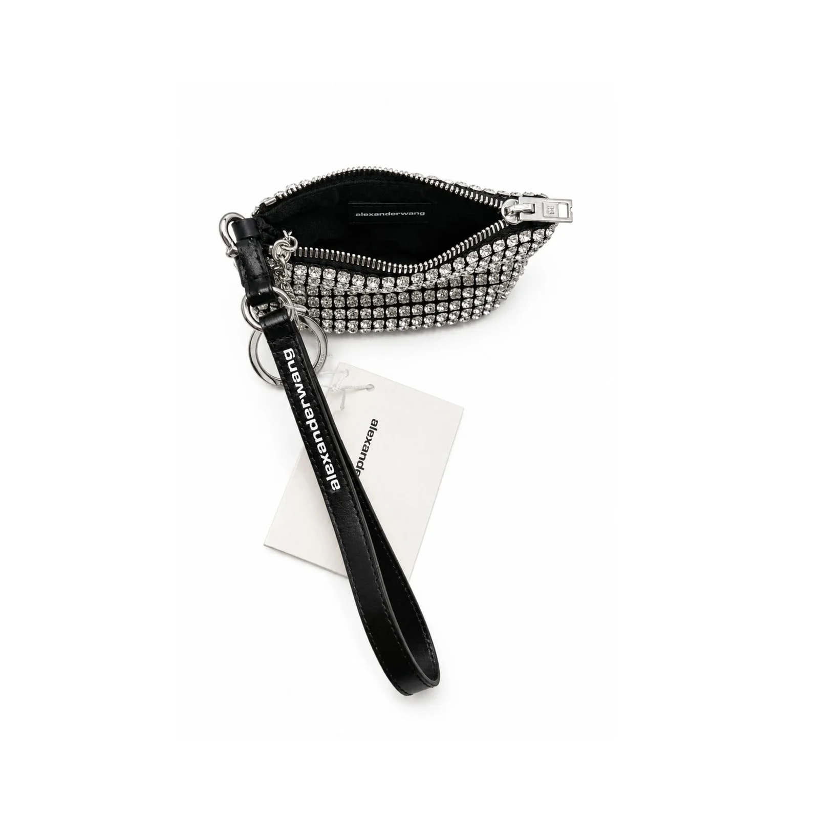 Alexander Wang Heiress Coin 4