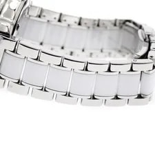 TAG Heuer Formula 1 WAH1213 34mm Ss/ceramic White Dial Quartz Date #C606 2