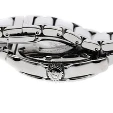 TAG Heuer Formula 1 WAH1213 34mm Ss/ceramic White Dial Quartz Date #C606 4