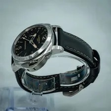 Panerai Luminor 1950 GMT PAM 531 44mm Steel – Collector’s Set W/ Box & Papers 4