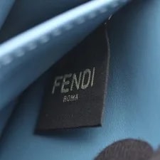 Fendi Baguette Wallet #RC2061 4