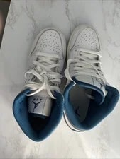 Jordan 1 Mid SE Industrial 3