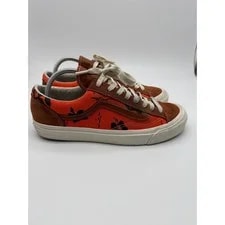 Modernica X Vans Style 36 LX Hawaiian 2