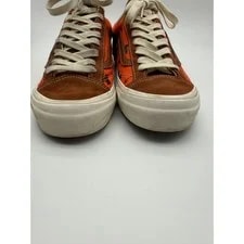Modernica X Vans Style 36 LX Hawaiian 3