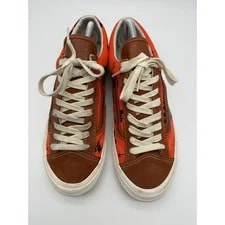 Modernica X Vans Style 36 LX Hawaiian 4