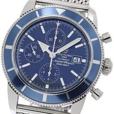 Breitling — Breitling Superocean A13341 TO278525 — Watch — resale