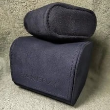 Panerai — Officine Panerai Navy Soft Case Box Protect From Japan — Watch — resale
