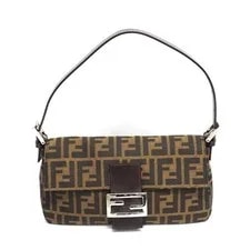 Fendi — Fendi Mamma Bucket 26424 #KN335 — Handbag — resale