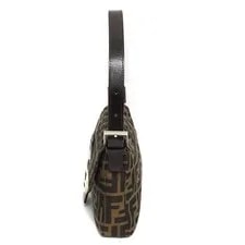 Fendi Mamma Bucket 26424 #KN335 2