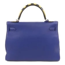 Hermes PHW Kelly 32 2 Way Electrique 2