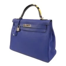 Hermes PHW Kelly 32 2 Way Electrique 3