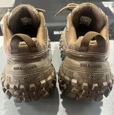 9.5US Balenciaga Bouncer 42 Color Limited Edition Vhtf Design 3