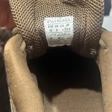 9.5US Balenciaga Bouncer 42 Color Limited Edition Vhtf Design 4