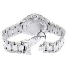 Tudor Style 12100 28mm SS Automatic Date #C9824 3