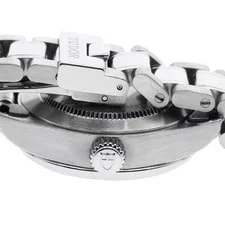 Tudor Style 12100 28mm SS Automatic Date #C9824 4