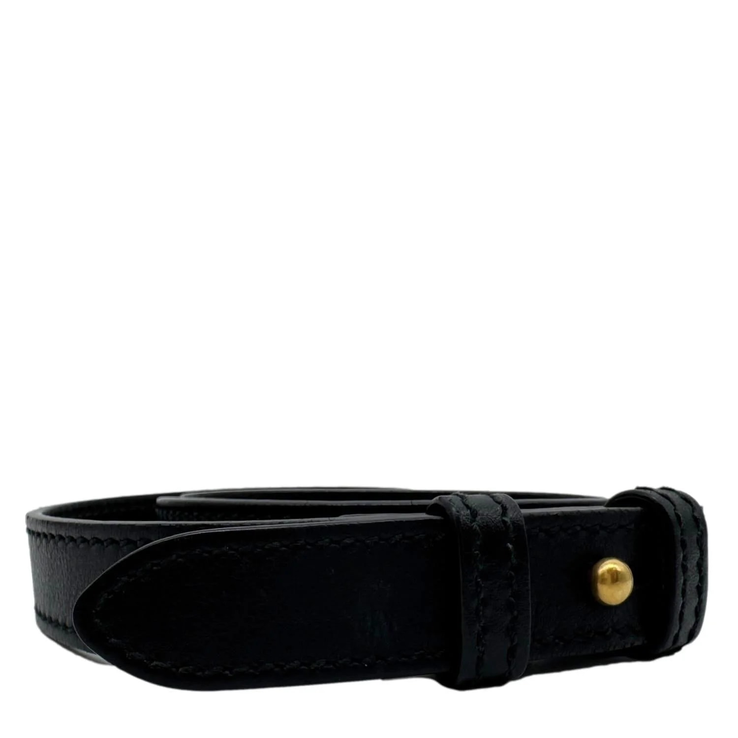 Gucci — Gucci Strap — Accessory — resale