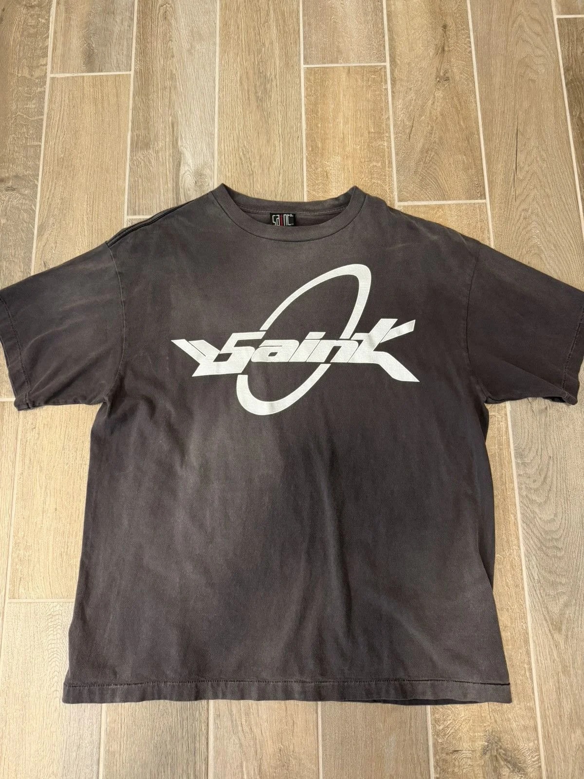 Saint Michael T-Shirt 4