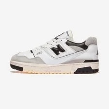 New Balance — New Balance 550 ’S BB550GWB Court — Sneaker — resale